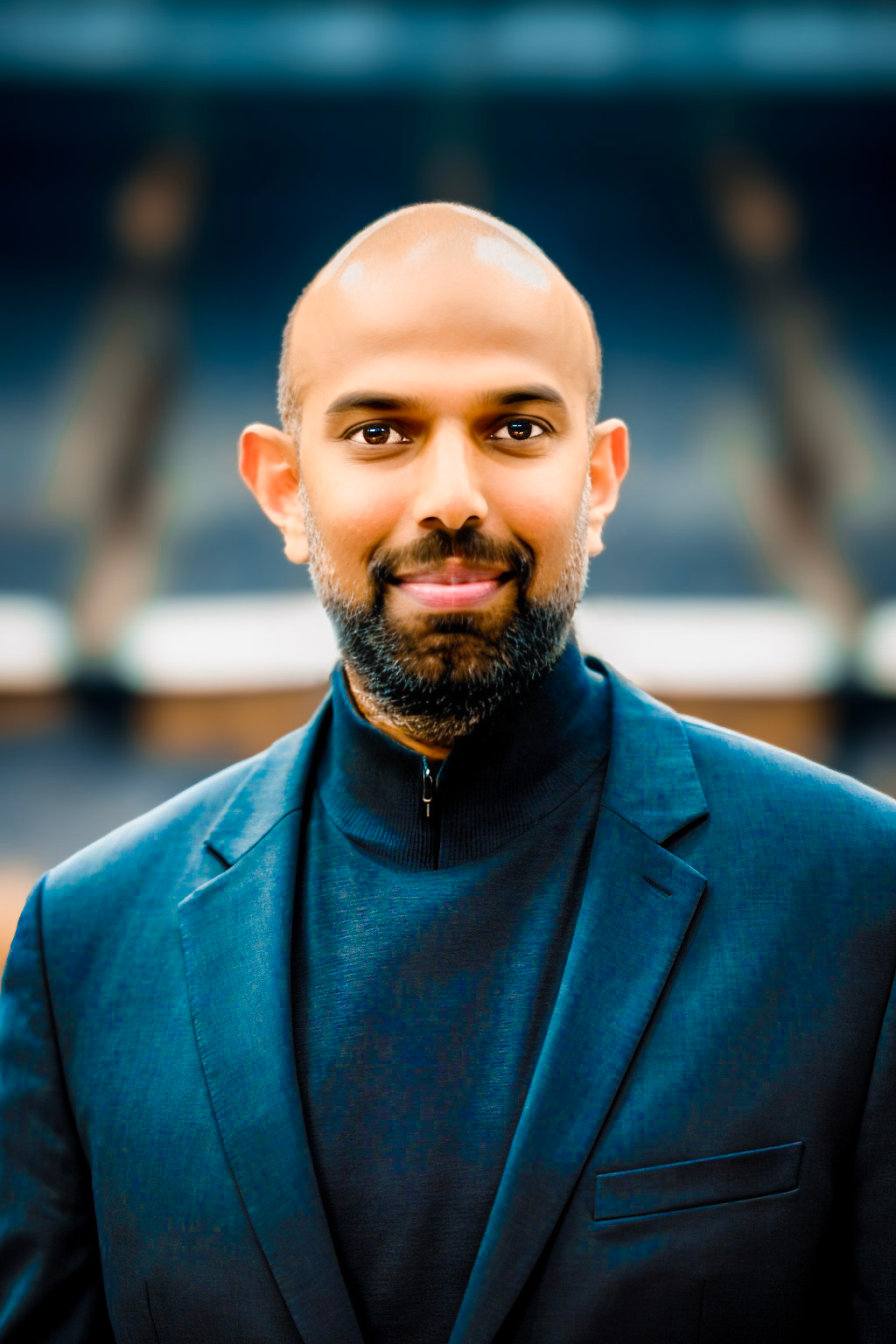 Ravi Naarla